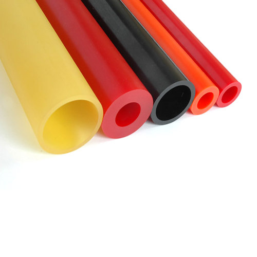 different sizes of polyurethane tubes 
